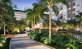 Imagem 6: Gardem com 103m² - 3 dorms com 1 suíte, 1 lavabo, 1 vaga de garagem, próximo a Marginal Ti