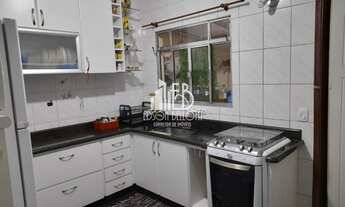 Imagem 7: Casa à Venda no bairro Vila Camilópolis, 2 dorms, 2 vagas, AT: 72m², AC: 85m²