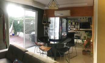 Imagem 4: PORTO ALEGRE - Casa de Condomínio - Sarandi