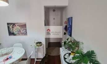 Imagem 5: Apartamento na Vila Mascote com 2 dormitórios, 1 vaga e lazer