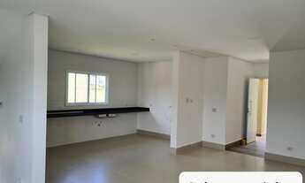 Imagem 3: Casa Nova a Venda - NewVille - Santana de Parnaíba - 4 suítes - 220m2 - Proximo do Clube