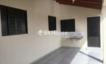 Imagem 4: Cuiabá - Casa Padrão - Tijucal