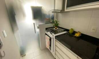 Imagem 3: APARTAMENTO RESIDENCIAL em SÃO JOSÉ - SC, AREIAS