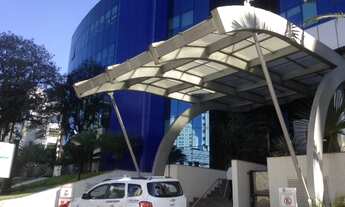 Imagem 6: VALOR PRMOCIONAL JULHO 22- Sala/Consultório com 77 metros - Campo Belo