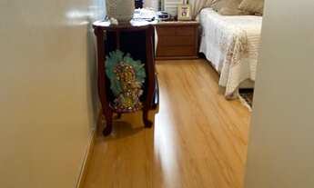 Imagem 3: Ed Cyro Medeiros-3 Qts-1 Suíte-Todo reformado-120 Mts-P. do Canto