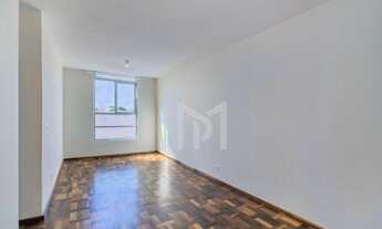 Imagem 4: Apartamento com 3 dormitórios à venda, 78 m² por R$ 259.000,00 - Novo Mundo - Curitiba/PR