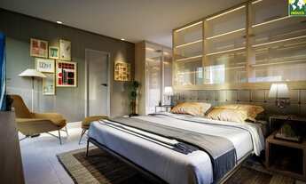 Imagem 6: Apartamento à venda no bairro de Capim Macio, Natal/RN