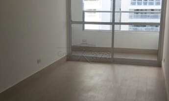 Imagem: Apartamento - Parque Residencial Aquarius