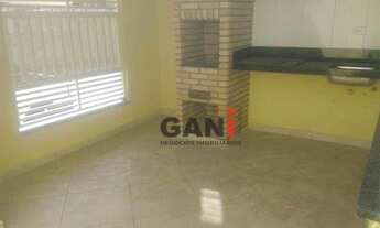 Imagem 5: Sobrado à venda, 80 m² por R$ 339.000,00 - Vila Príncipe de Gales - Santo André/SP