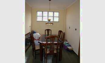 Imagem 2: APTO 3 DORMITÓRIOS VAGO VILA MUSSOLINI S.B.CAMPO