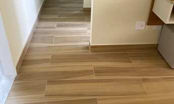 Imagem 2: Apartamento TOTALMENTE MOBILIADO no Jaguaribe