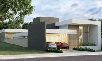 Imagem: Casa de luxo, ouro verde