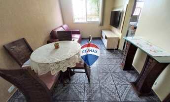 Imagem 3: Apartamento com 2 quartos à venda, 50 m² por R$ 152.000 - Quintino Bocaiúva - Rio de Janei