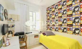 Imagem 7: Rio de Janeiro - Apartamento Padrão - Ipanema