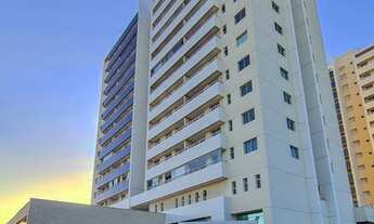 Imagem 6: Talassa Dunas Residence Promoção de maio Apto 108 A de 589.430 p/ 472.000 03 Quartos 02 v