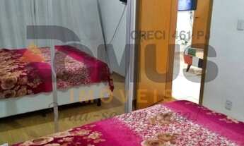 Imagem 6: Apartamento para Venda em Aracaju, Jabotiana, 2 dormitórios, 1 banheiro, 1 vaga