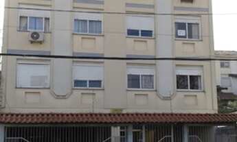 Imagem: APARTAMENTO Rio Branco São Leopoldo