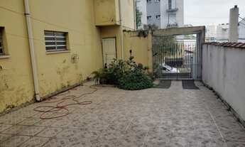 Imagem 6: SãO BERNARDO DO CAMPO - Casa Padrão - RUDGE RAMOS