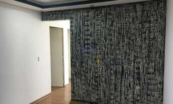 Imagem 2: APARTAMENTO ED. SAN FRANCISCO I 2 QUARTOS I 1 BANHEIRO I 1 SALA I 1 VAGA