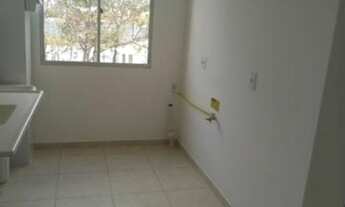 Imagem 4: Apartamento para venda possui 47 metros quadrados com 2 quartos em Vila Rica II - Lagoa Sa