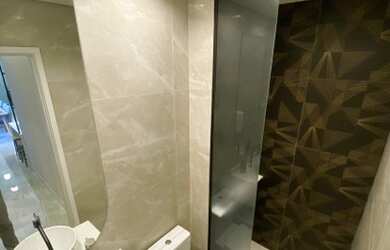 Imagem 3: UNIQUE - 2 DORMS C/VARANDA E SUITE - GANHE O PISO E DOC-PQ FLAMBOYANT