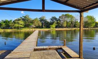 Imagem: Vende-se chácara individual com acesso