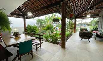 Imagem 6: Casa em condomínio fechado