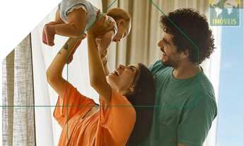 Imagem 6: Apartamento para Venda em Natal, Ponta Negra, 2 dormitórios, 1 suíte, 2 banheiros, 1 vaga