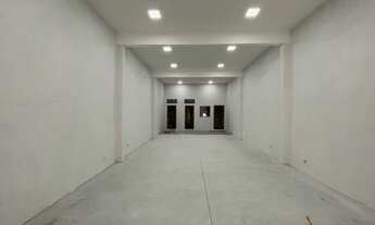 Imagem 4: Ponto comercial/Loja/Box para aluguel com 110 metros quadrados em Laranjeiras - Caieiras