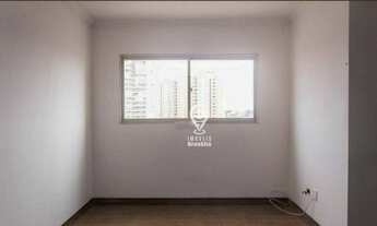 Imagem 3: Apartamento com 2 dormitórios à venda, 65 m² por R$ 310.000,00 - Vila Constância - São Pau