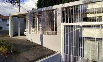 Imagem 3: Sobrado à venda, 153 m² por R$ 627.000,00 - Tingui - Curitiba/PR