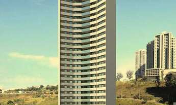 Imagem 2: NOVA LIMA - Apartamento Padrão - Vale do Sereno