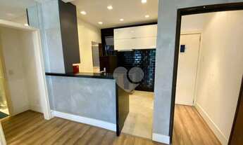 Imagem 6: Apartamento com 2 quartos à venda, 78 m² por R$ 1.390.000 - Leblon - Rio de Janeiro/RJ