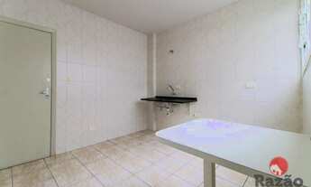 Imagem 7: APARTAMENTO COM 03 QUARTOS - AREA TOTAL 96,97m² - VILA IZABEL - REF 5328 RAZ