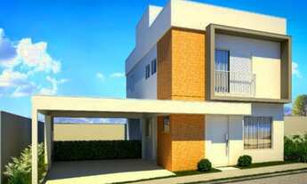 Imagem: Casa com 3 dormitórios à venda - Jardim