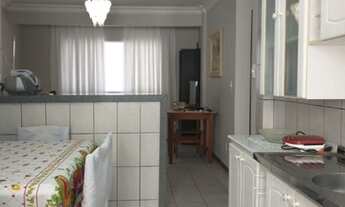 Imagem 6: Apartamento central em Balneário Camboriu. 2 dormitórios COM AR CONDICIONADO