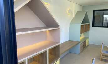 Imagem 7: Apartamento para venda no Residencial alvorada, bairro Dix Sept Rosado, em Natal/RN