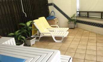 Imagem 5: Rio de Janeiro - Apartamento Padrão - Barra da Tijuca