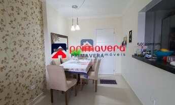 Imagem 1: Apartamento com 2 dorms, Caiçara, Praia Grande - R$ 403 mil, Cod