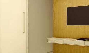 Imagem 7: Casa com 2 dorms, Nova Três Lagoas, Três Lagoas - R$ 280 mil, Cod: 828