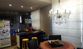 Imagem 5: Apartamento para venda com 52 metros quadrados com 1 quarto em Centro - Ribeirão Preto - S