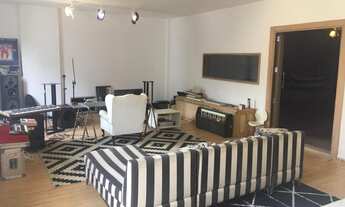 Imagem 3: Apartamento para Venda em Rio de Janeiro, Lapa, 1 dormitório, 1 suíte, 2 banheiros