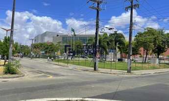 Imagem 3: Apartamento para venda mobiliado com 2/4 em frente ao Shopping Jóquei Fortaleza CE