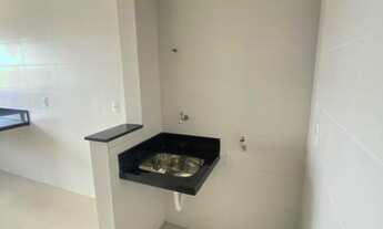 Imagem 3: Apartamento para Venda em Uberlândia, Santa Mônica, 2 dormitórios, 1 suíte, 2 banheiros