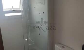 Imagem 6: Apartamento para aluguel com 50 metros quadrados com 2 quartos