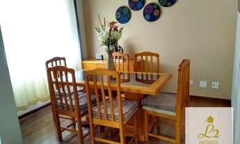 Imagem 4: Excelente Sobrado Quadriplex com 200 m³ - 3 dormitórios com suíte no Barrerinha, em Curiti