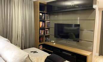 Imagem 6: Apartamento para venda tem 81 metros quadrados com 2 quartos em Vila Sônia - São Paulo - S