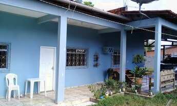 Imagem: Alugo ou vendo Casa-chácara no Goiabal