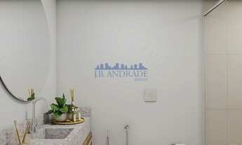 Imagem 2: Rio de Janeiro - Apartamento Padrão - Lagoa