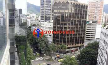 Imagem: Apartamento para venda possui 36 metros